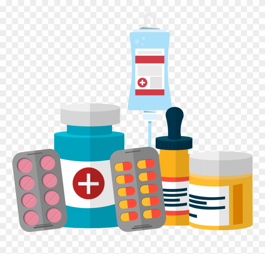 medicine clipart pharmacology