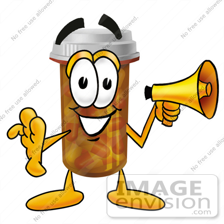 Medication clipart refusal. Panda free images 