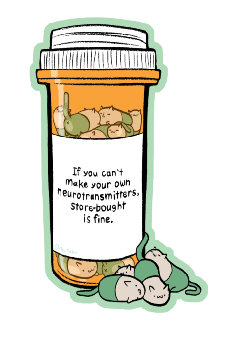 medication clipart round pill
