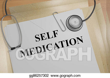 medication clipart self medication