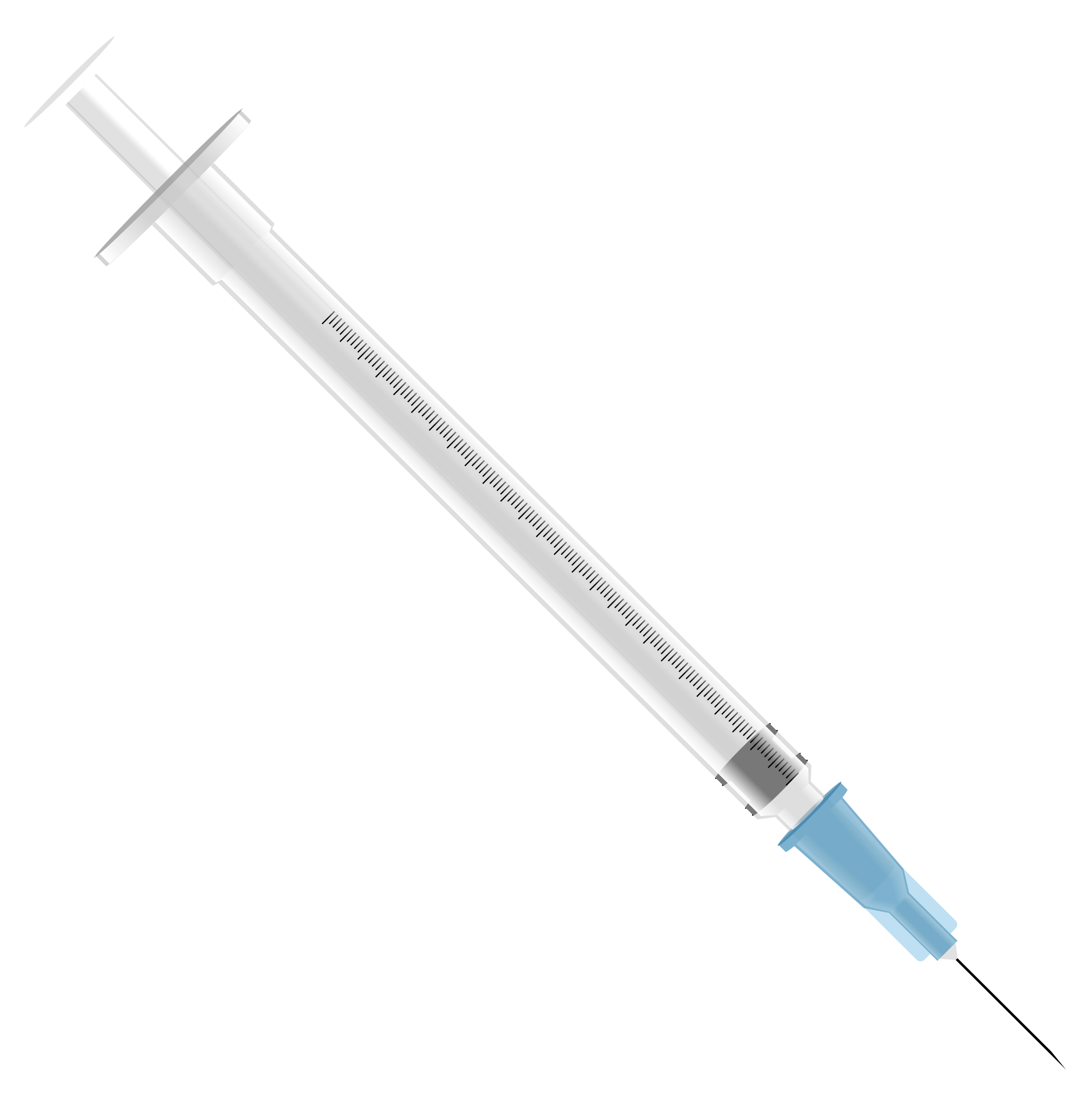 medication clipart syringe