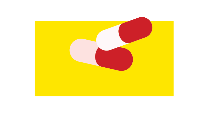 medication clipart yellow fever
