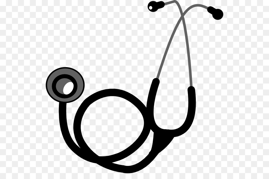 Stethoscope nursing clip art. Medicine clipart