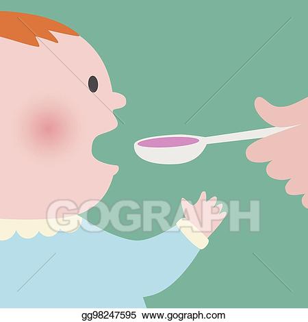 medicine clipart baby medicine