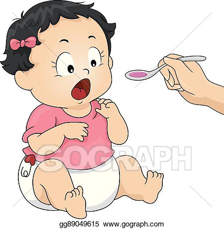 medicine clipart baby medicine