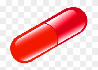 Medicine clipart blue pill. Download mgtow red and