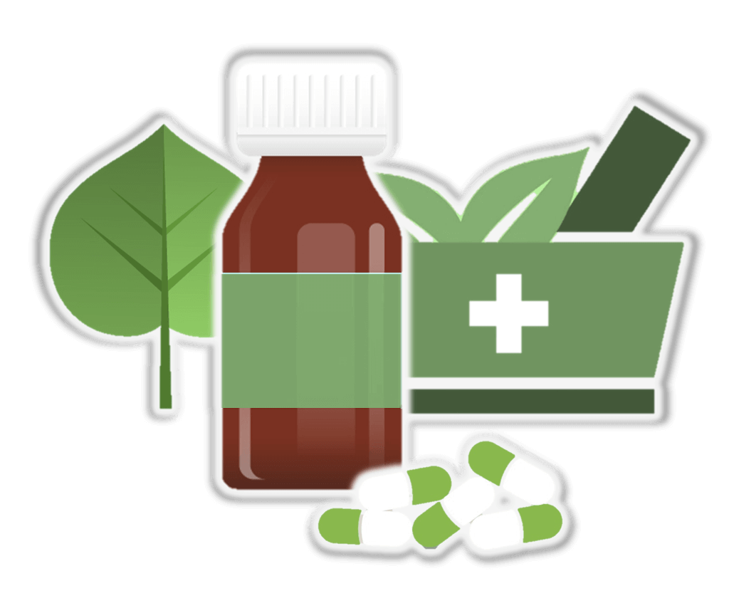 medicine clipart herbal medicine