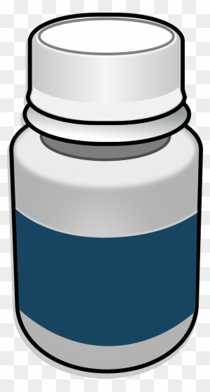 medicine clipart medication storage