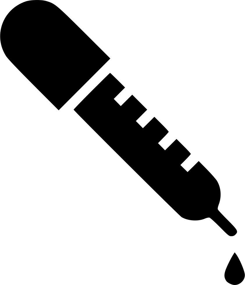 medicine clipart medicine dropper