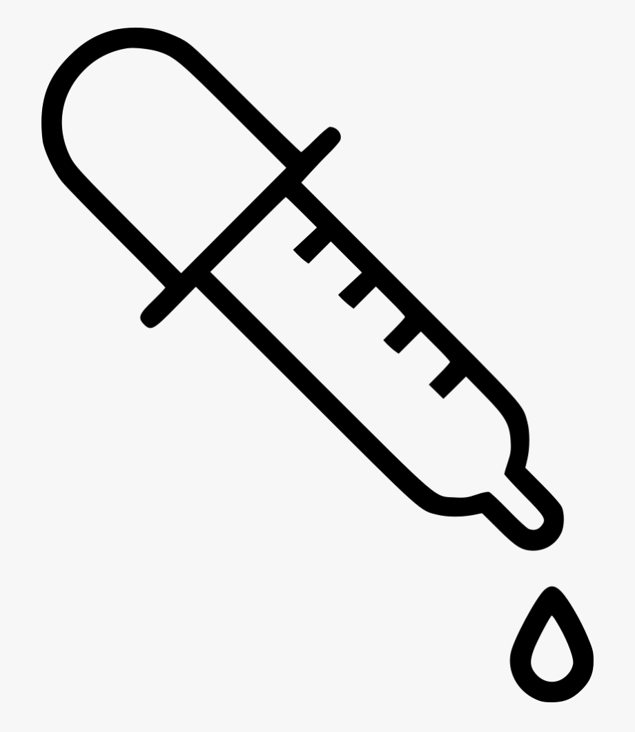 medicine clipart medicine dropper