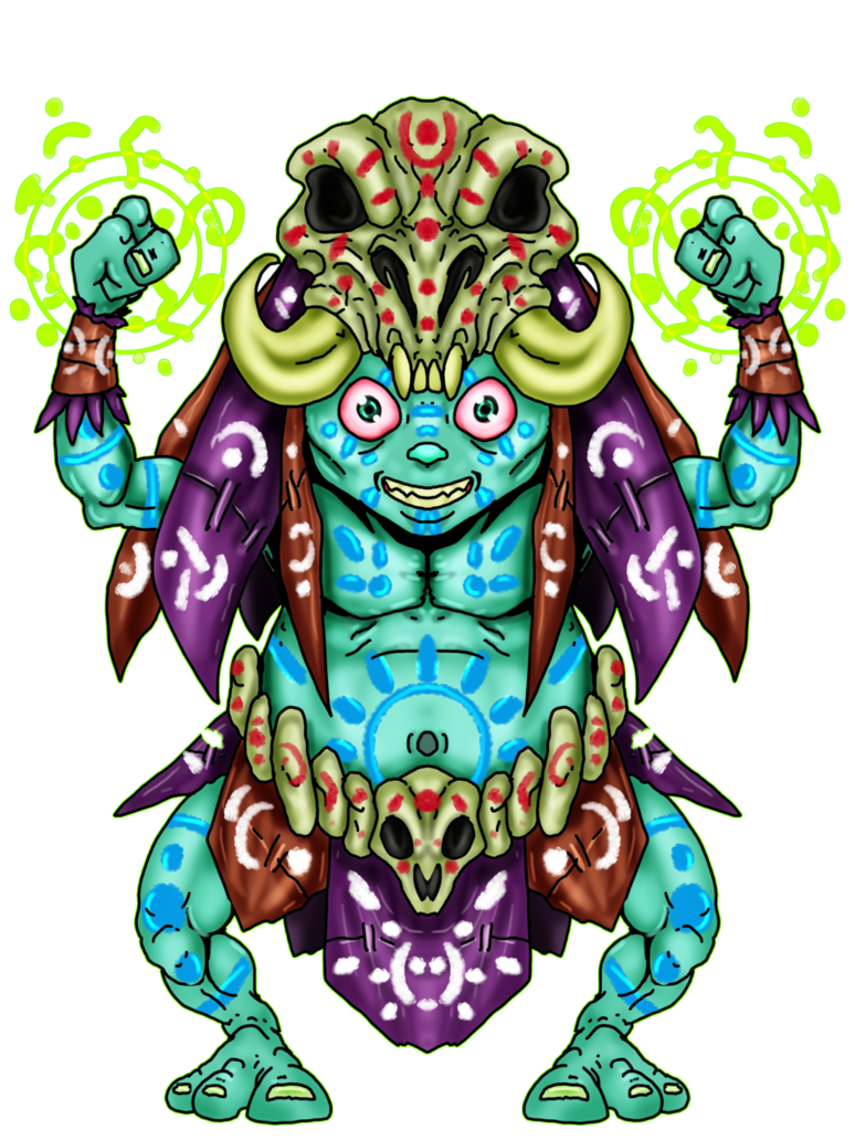 Medicine clipart medicine man. Ook yak khakaa by