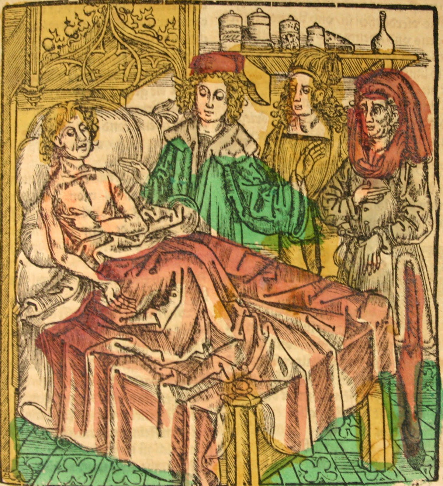 medicine clipart medieval medicine
