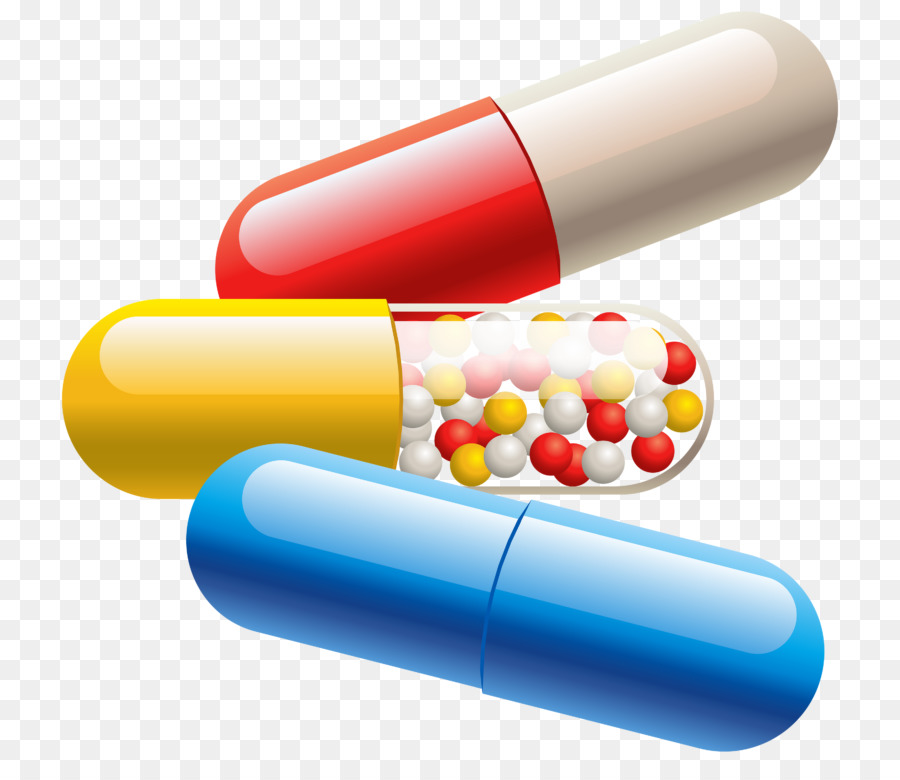 medicine clipart pharmacy pill