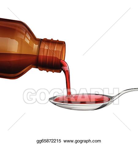 medicine clipart spoon