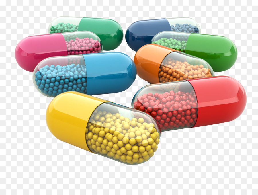 pill clipart supplement