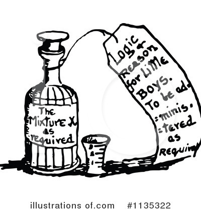 medicine clipart vintage