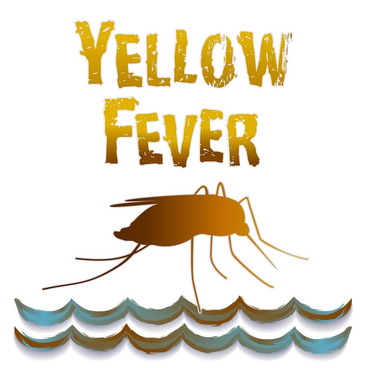 medicine clipart yellow fever
