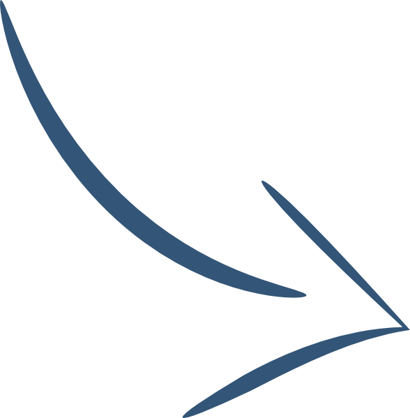 Medieval clipart arrow. Blue right clip art