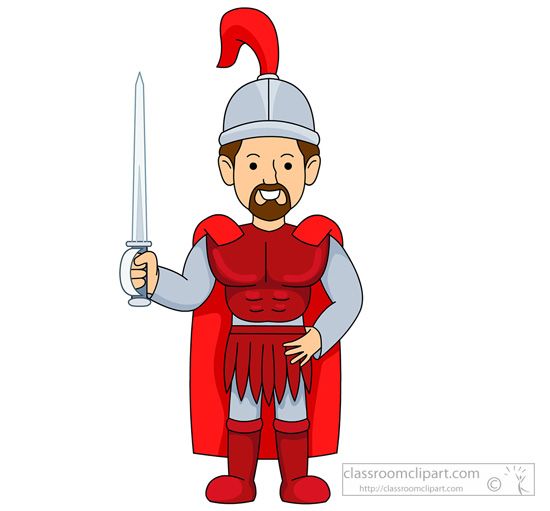 medieval clipart commoner