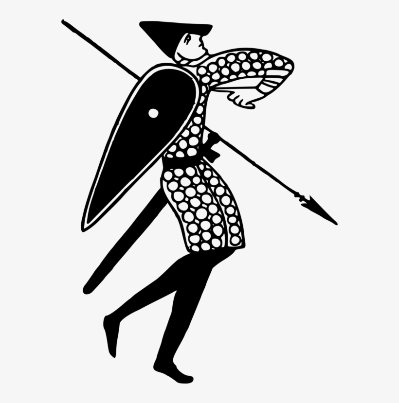 Conquest of england middle. Medieval clipart norman soldier