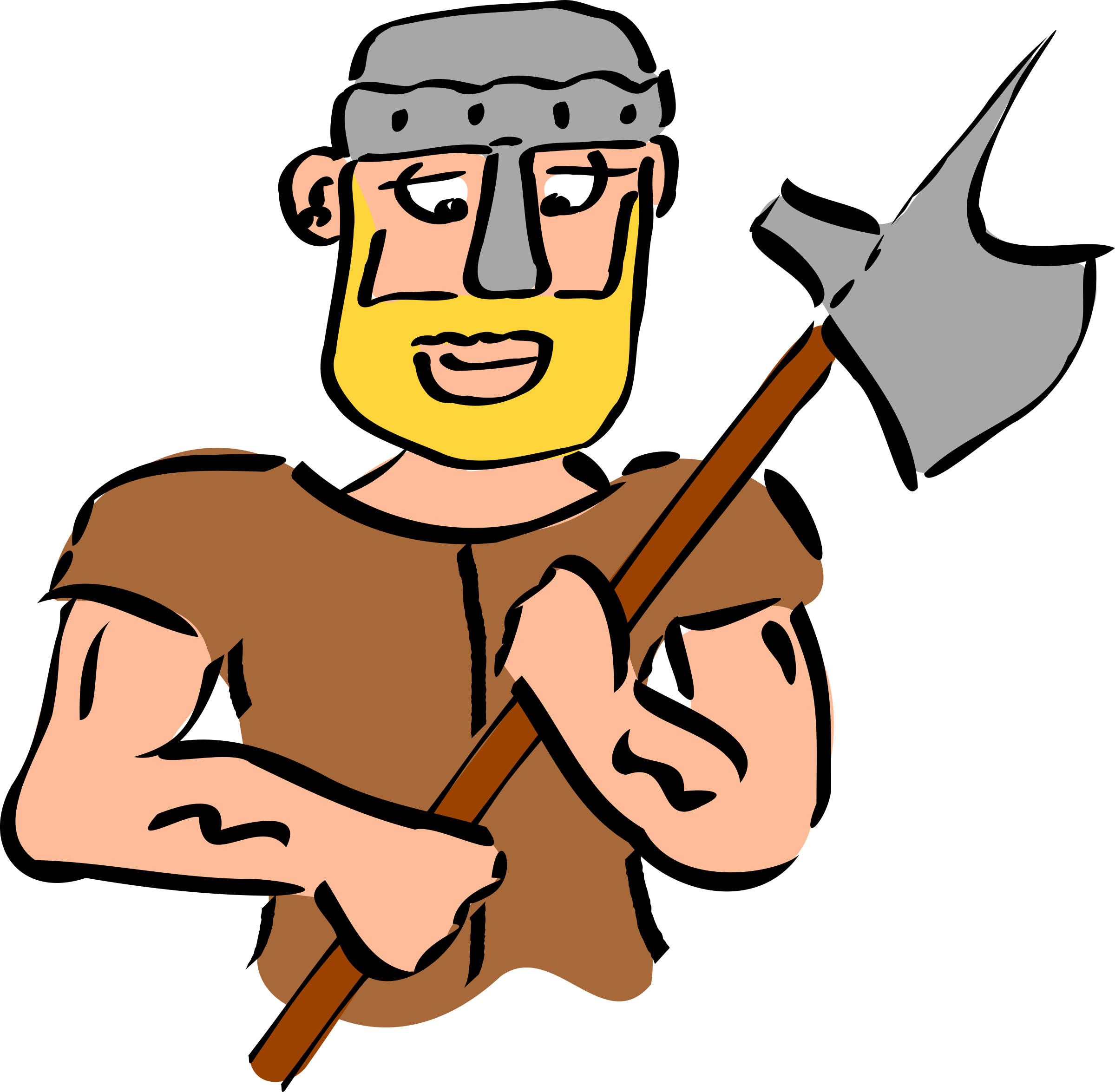 Big image png. Medieval clipart norman soldier