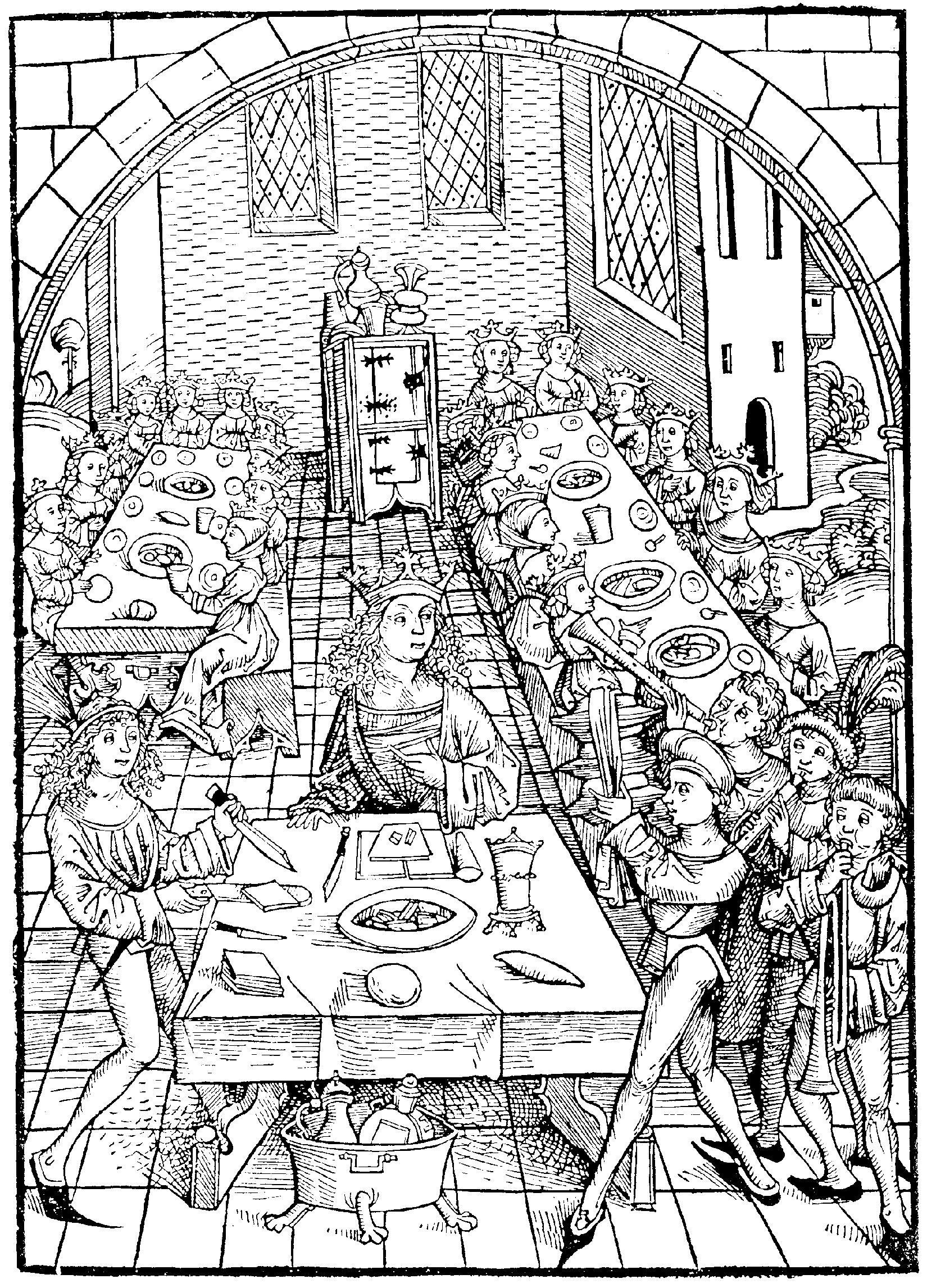 Medieval clipart renaissance. And clip art library