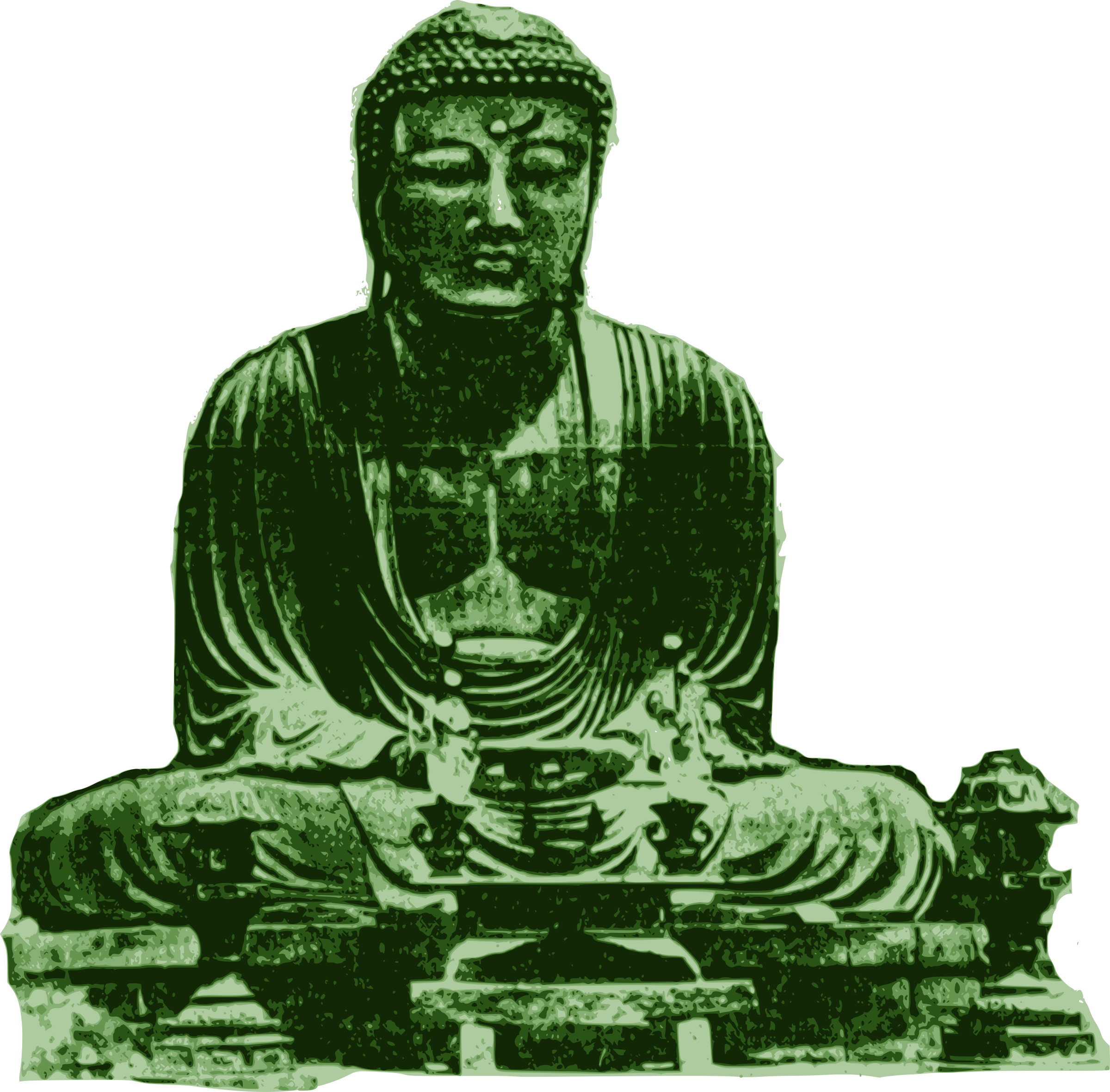 meditation clipart buddha meditation