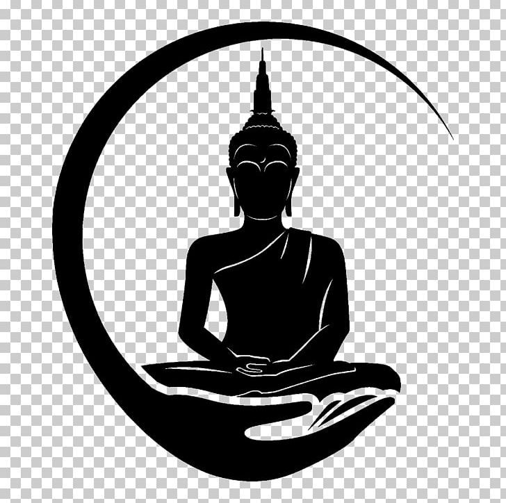 Meditation clipart buddha thai, Meditation buddha thai Transparent FREE