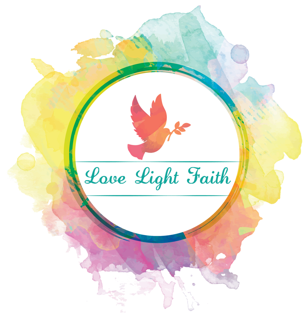 Meditation clipart childrens. Our story love light