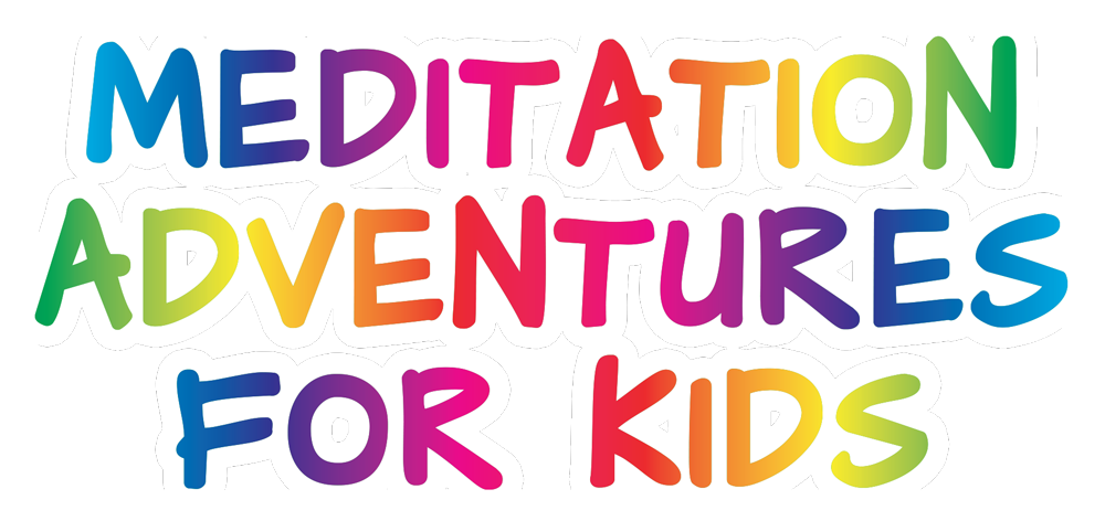 Adventures for kids elena. Meditation clipart childrens