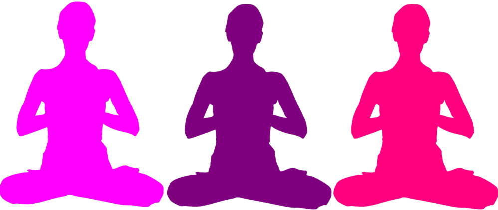 Meditation clipart emotionally healthy person. The importance of and