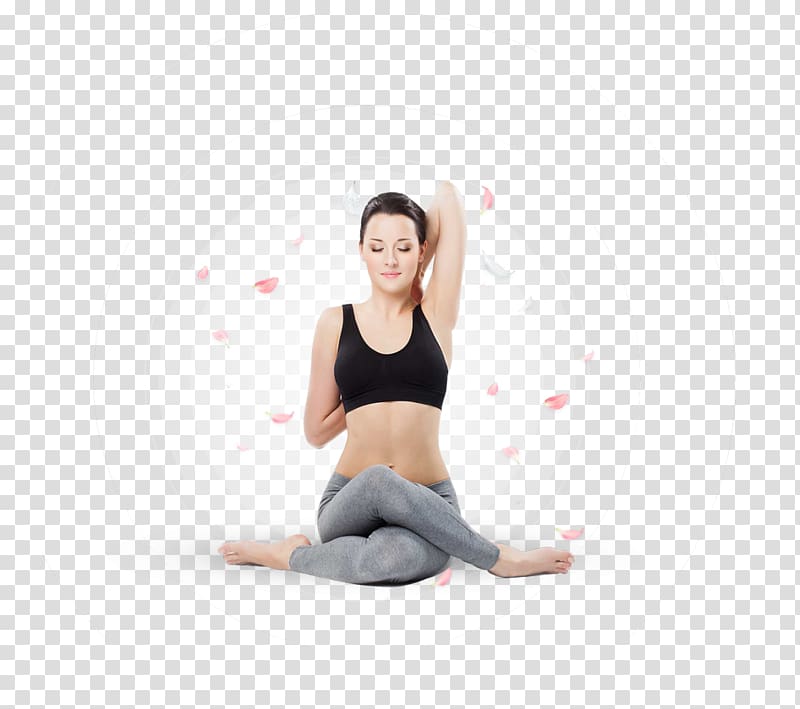 Hatha and yogi surya. Meditation clipart female yoga