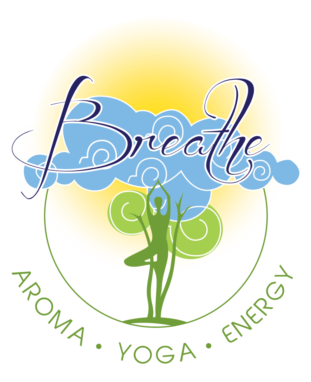 relaxing clipart yoga breathing