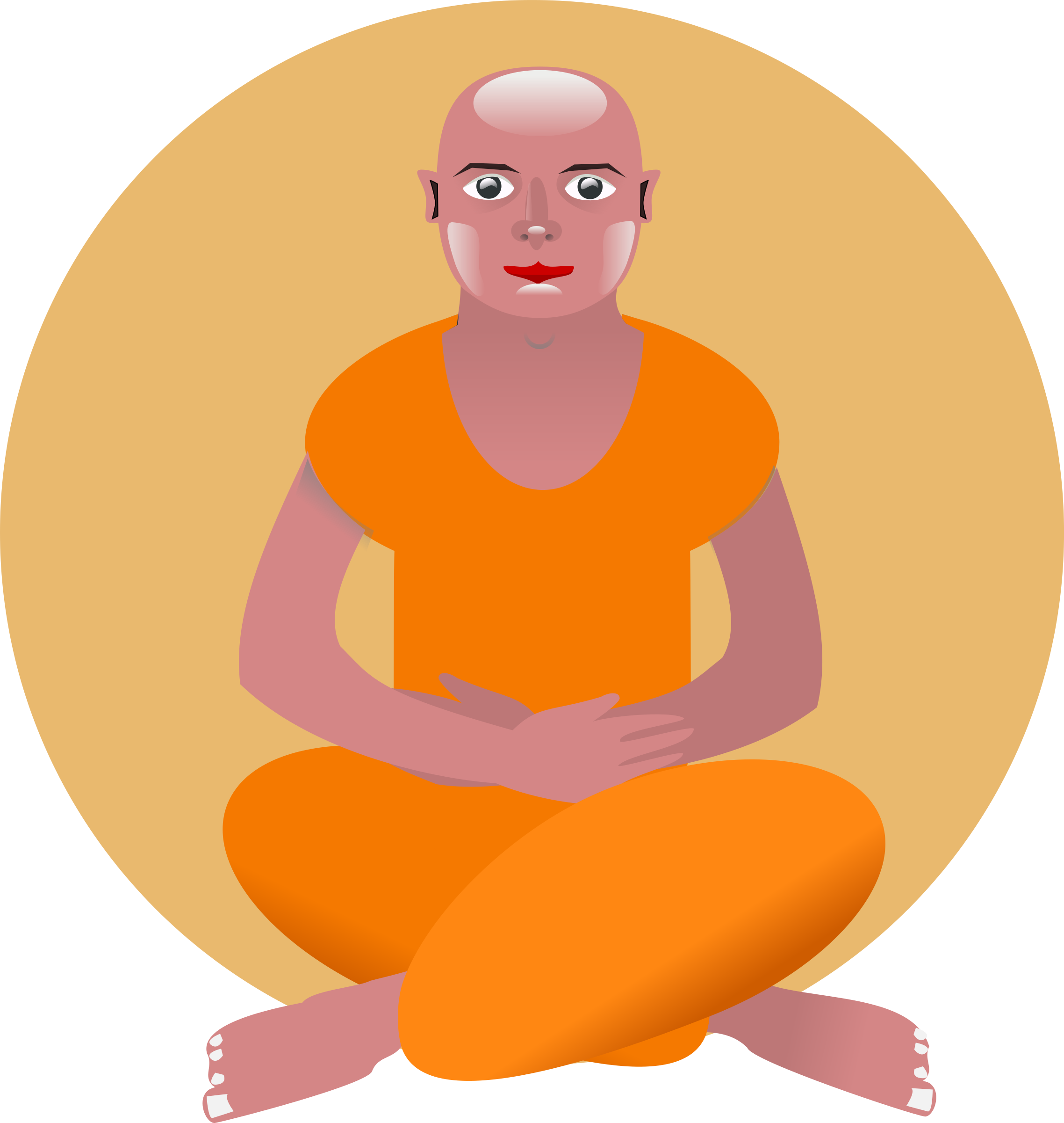Icons png free and. Meditation clipart mental fitness