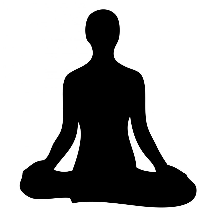 Meditation clipart mentally. Alternative mental health therapies