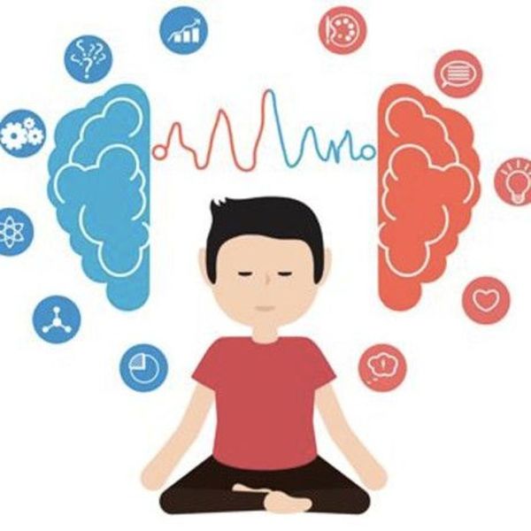 Mindfulness cliparts free download. Meditation clipart mindfullness