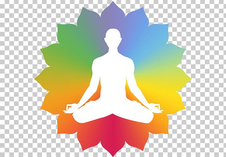 Chakra spiritual practice mindfulness. Meditation clipart mindfullness