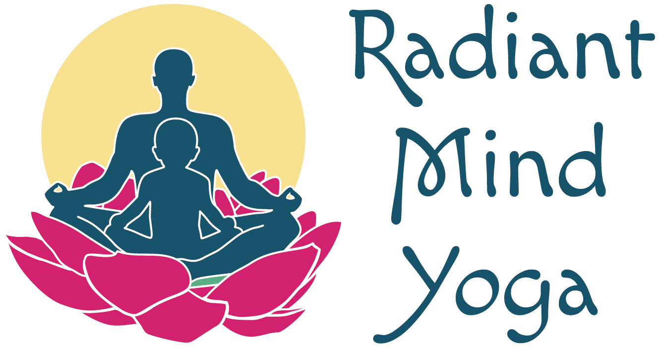 Meditation clipart mindfulness meditation. Radiant mind yoga formatw