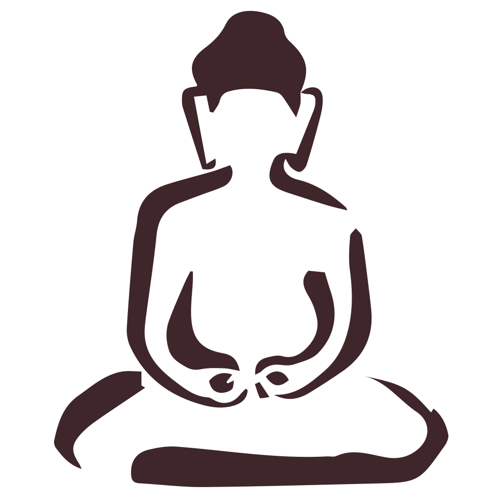 Meditation clipart mindfulness meditation. Mindful instruction in the