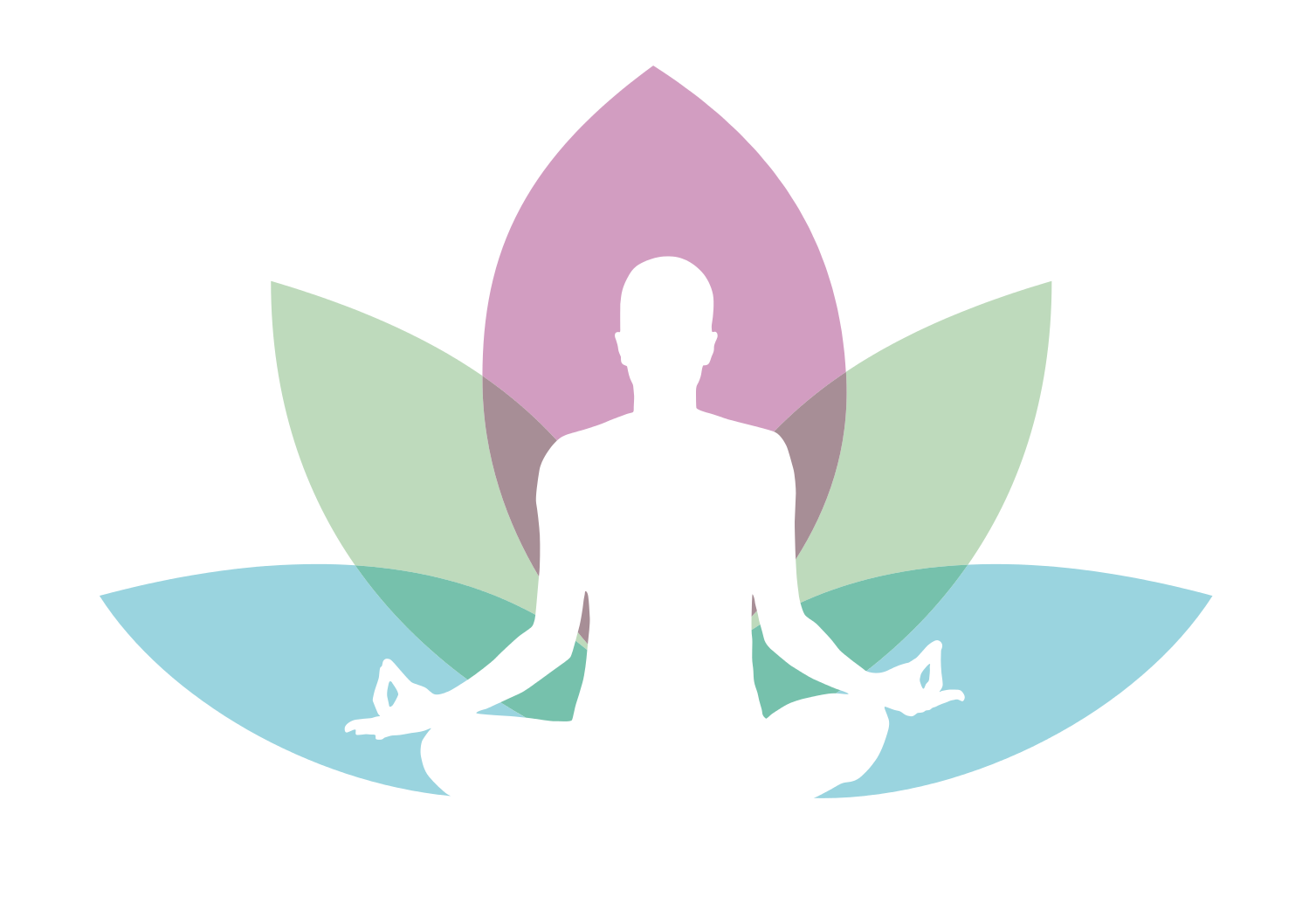 Meditation clipart peaceful. Png transparent images all