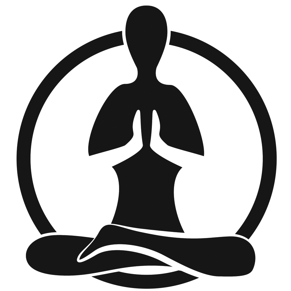 Private fitness training by. Meditation clipart pranayama