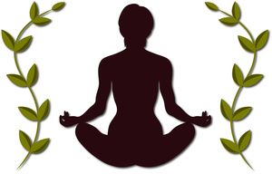 Meditation clipart relaxation. Kid sound therapy 
