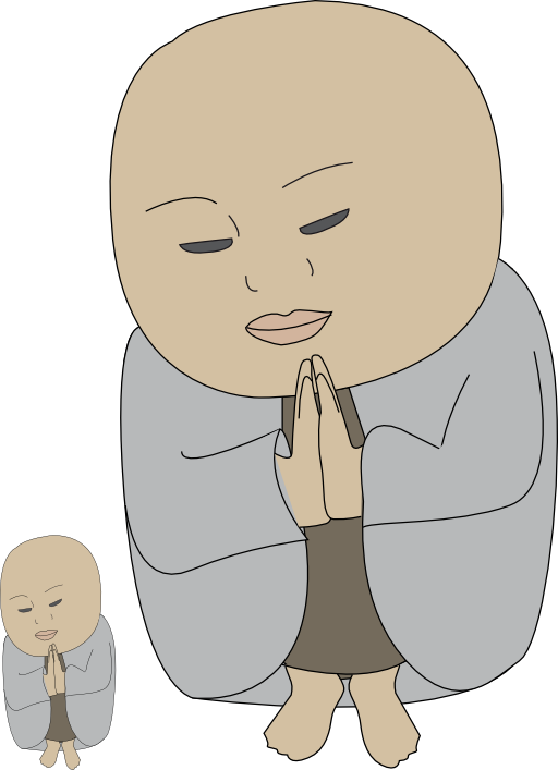 meditation clipart royalty free