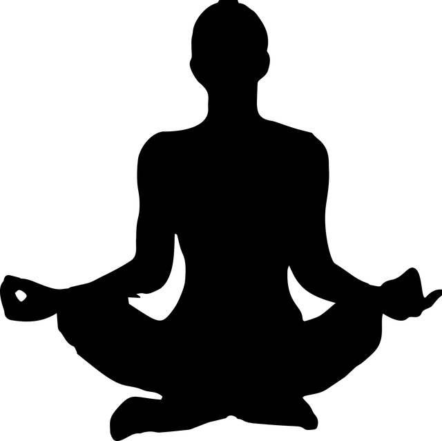 meditation clipart sage