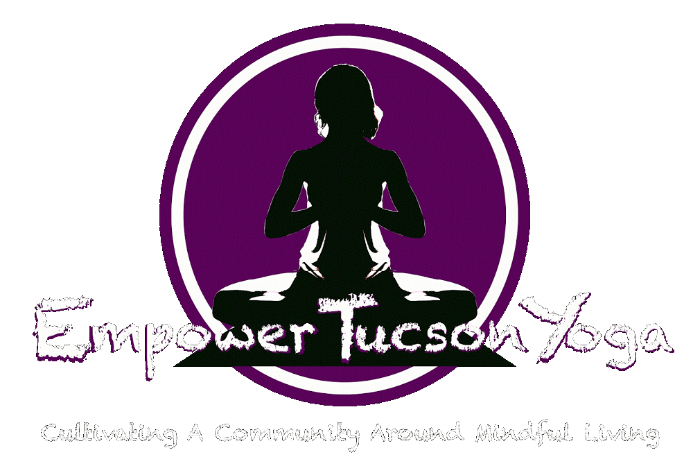Meditation clipart seer. Empower tucson yoga women