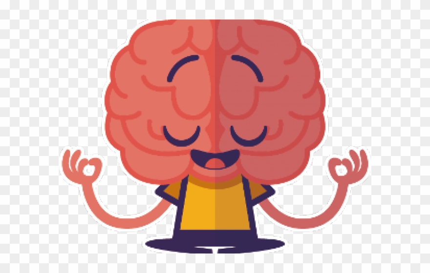 meditation clipart self discipline