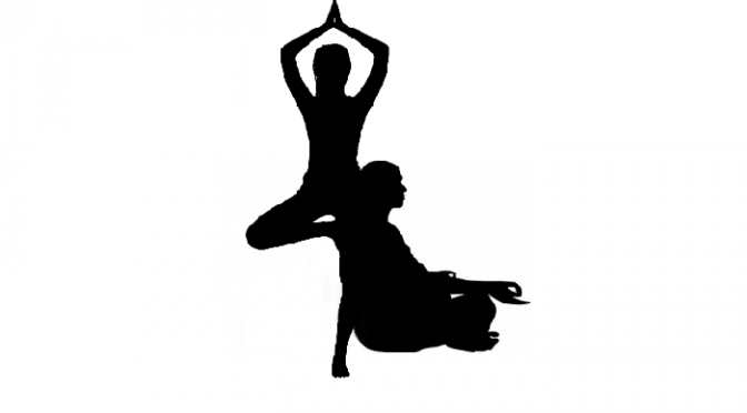 Meditation clipart stillness. Moving into yoga for