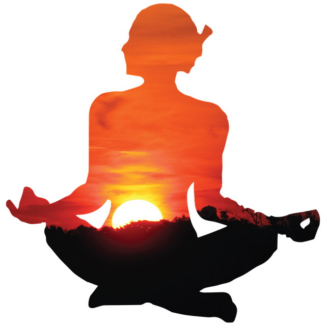 meditation clipart surya namaskar