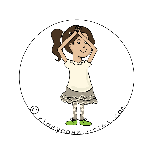 Meditation clipart toddler yoga. Beach poses for kids