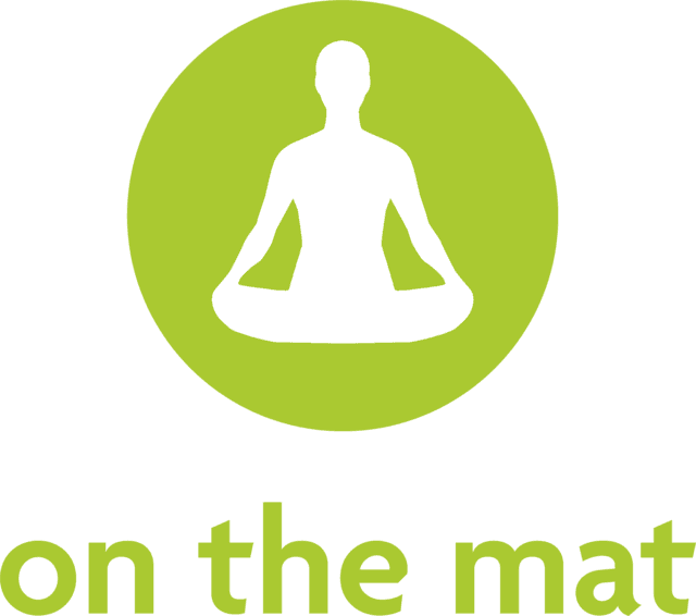 meditation clipart yoga instructor